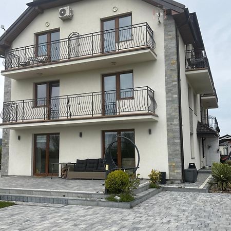 Villa Laguna レバ エクステリア 写真