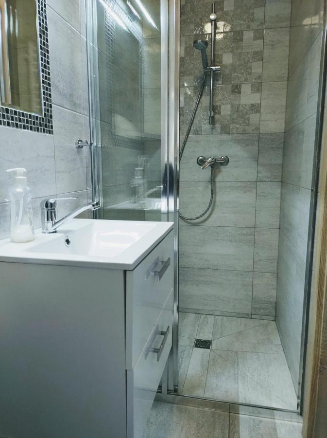 Villa Laguna レバ エクステリア 写真