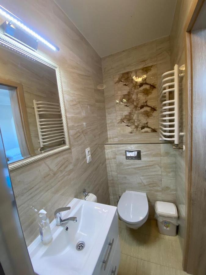 Villa Laguna レバ エクステリア 写真