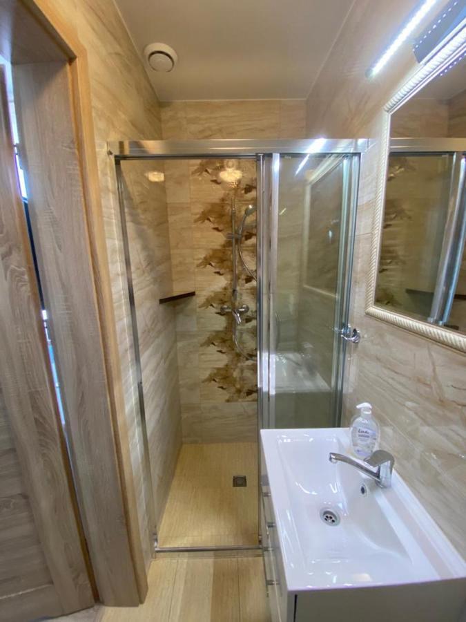 Villa Laguna レバ エクステリア 写真
