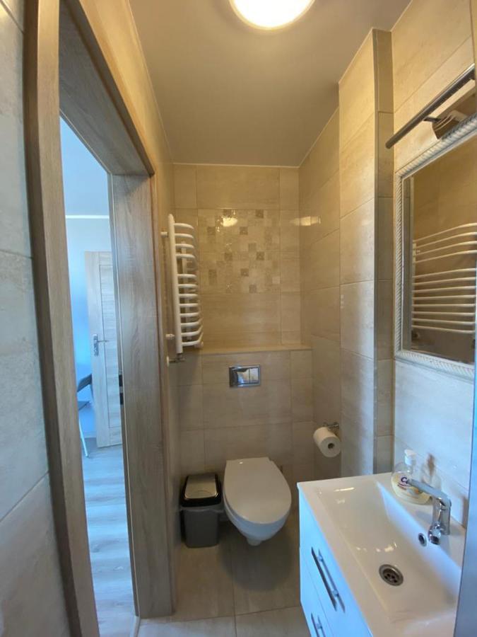 Villa Laguna レバ エクステリア 写真