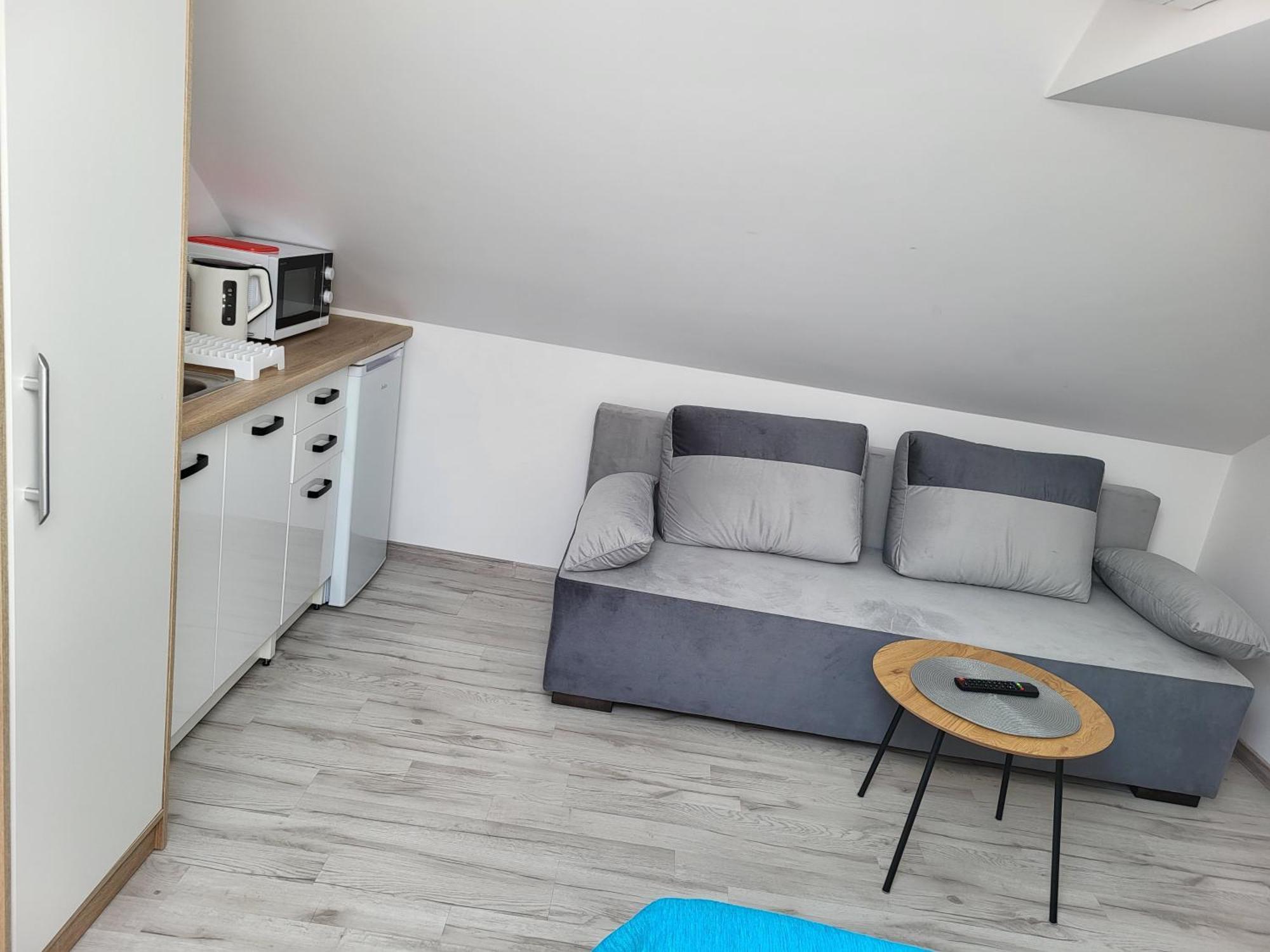 Villa Laguna レバ エクステリア 写真